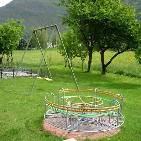 Appartement Vela Colico
