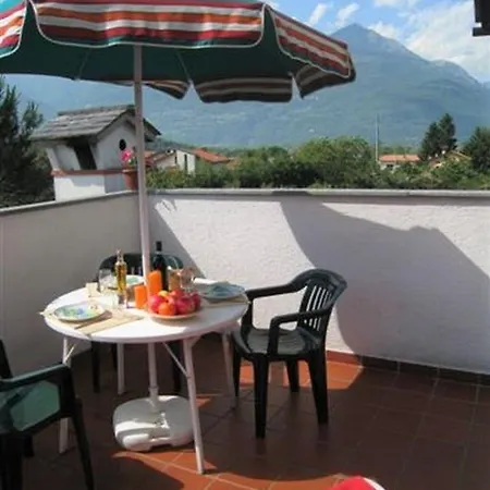 Appartement Vela *